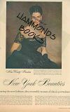 Image for Article: New York Beauties Miss Wendy Burden & Miss Mary Damon