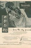 Image for Ad for Keepsake Diamonds from THIS DAY FORWARD