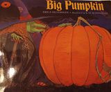 Image for Big Pumpkin