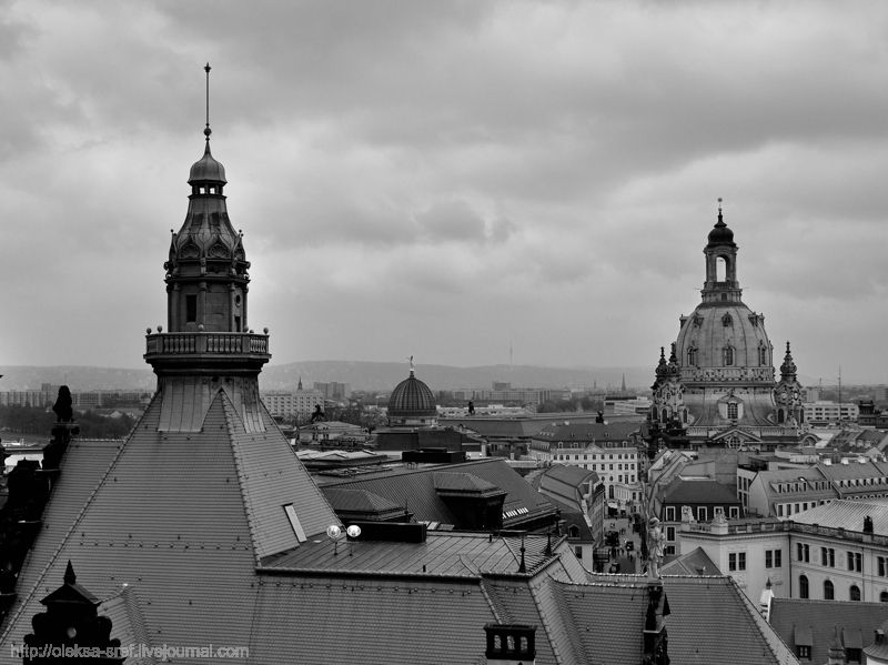 Dresden. Dresden.