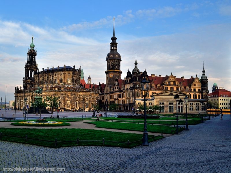 Dresden Dresden