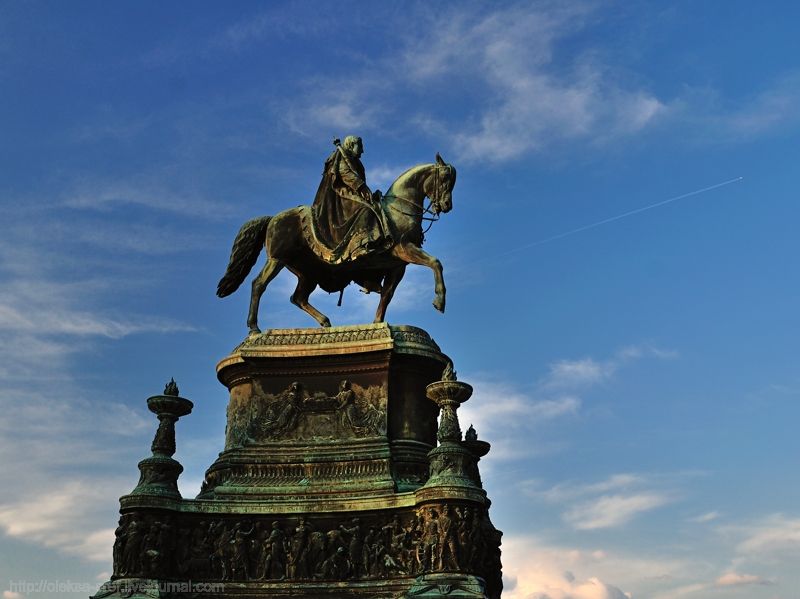 Dresden Dresden