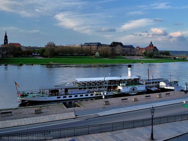 Dresden Dresden