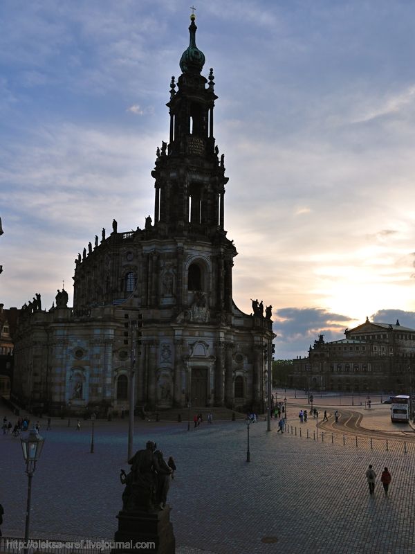 Dresden Dresden