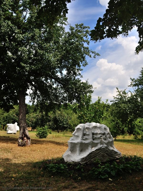 Skovorodinivka Skovorodinivka