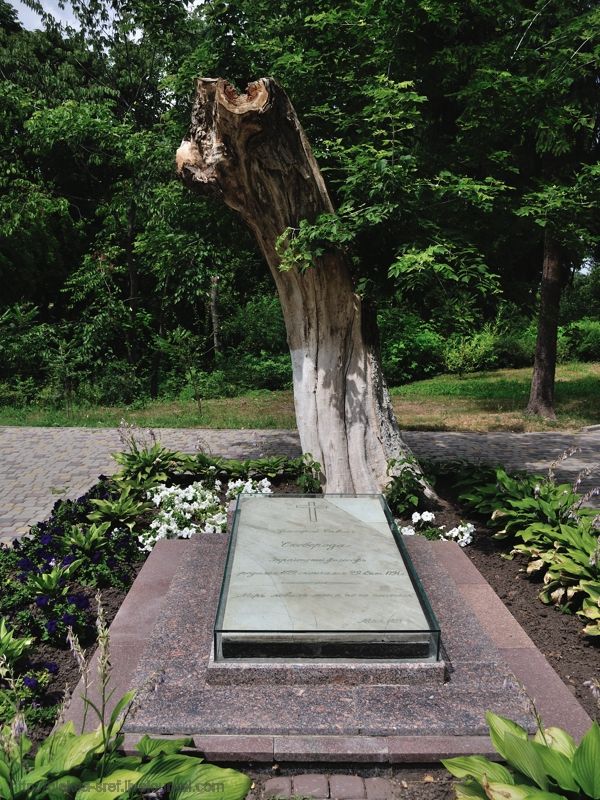 Skovorodinivka Skovorodinivka