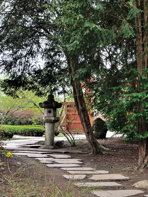 Wroclaw Japanese Garden Wroclaw Japanese Garden