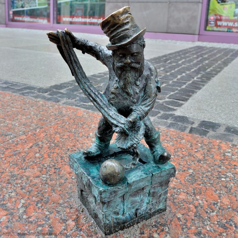 Krasnale Krasnale