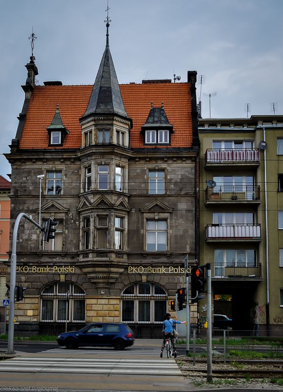 Wroclaw Wroclaw