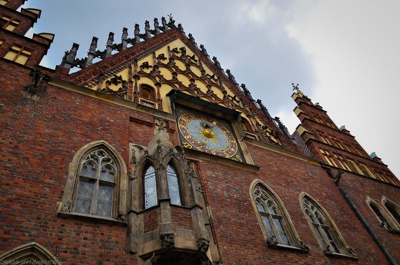 Wroclaw Wroclaw