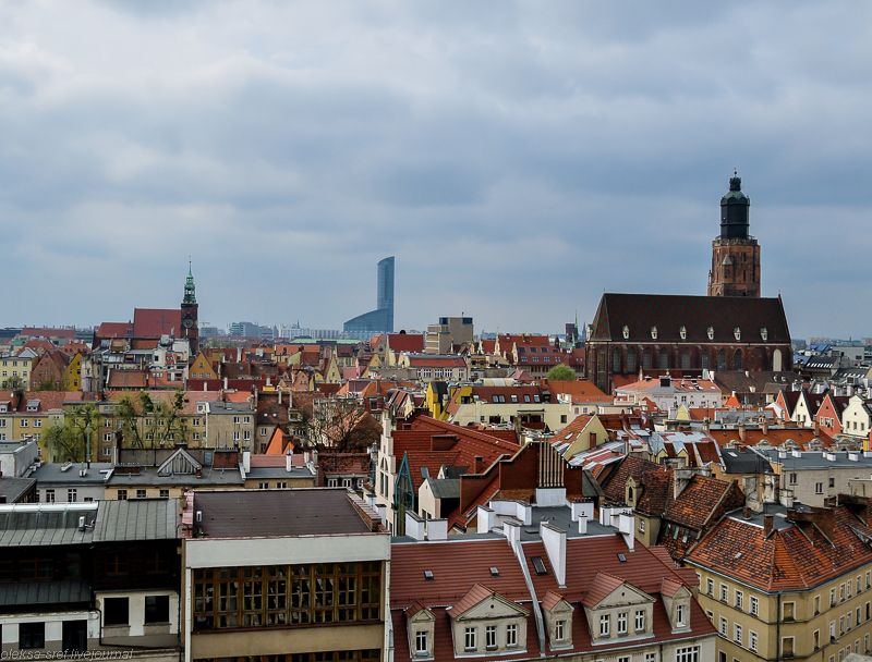 Wroclaw Wroclaw