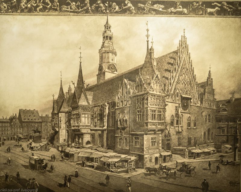 Wroclaw Wroclaw