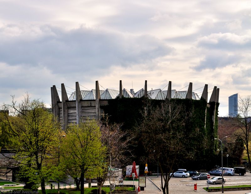 Wroclaw Wroclaw