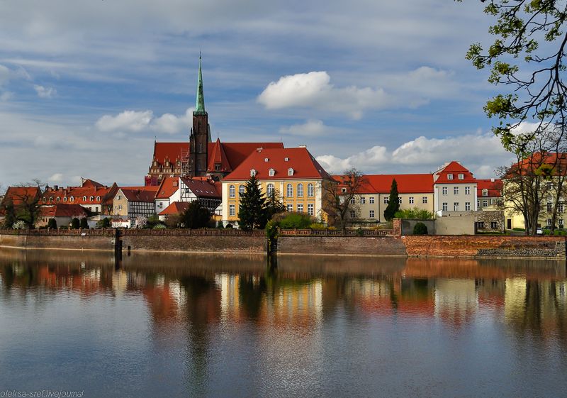 Wroclaw Wroclaw