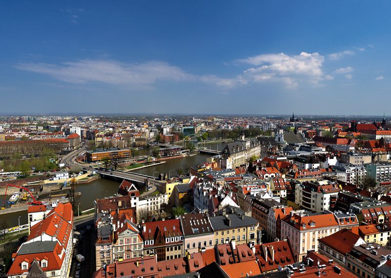 Wroclaw Wroclaw