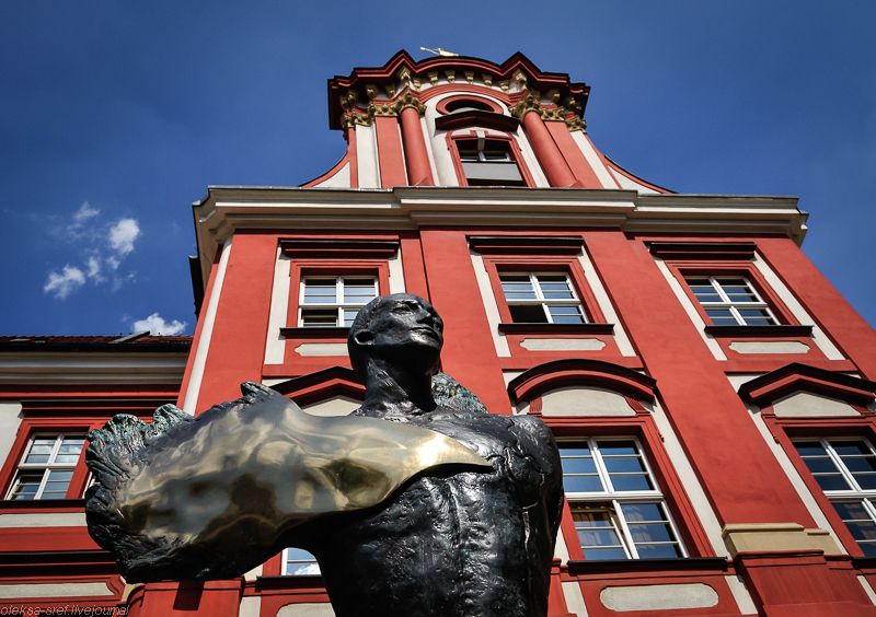 Wroclaw Wroclaw