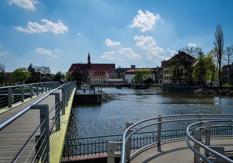 Wroclaw Wroclaw