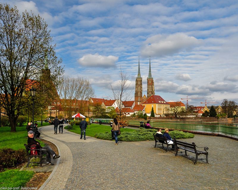 Wroclaw Wroclaw