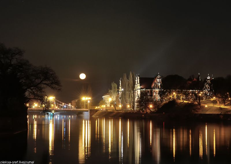 Wroclaw Wroclaw
