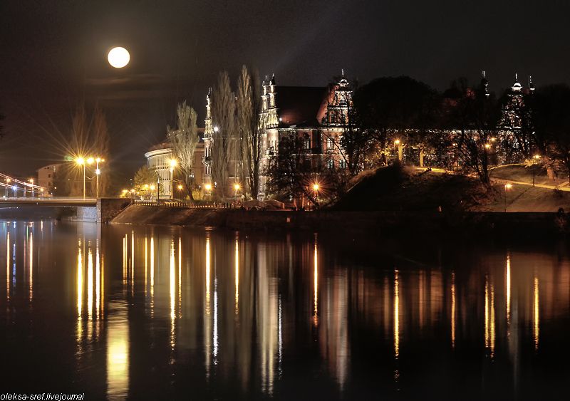 Wroclaw Wroclaw