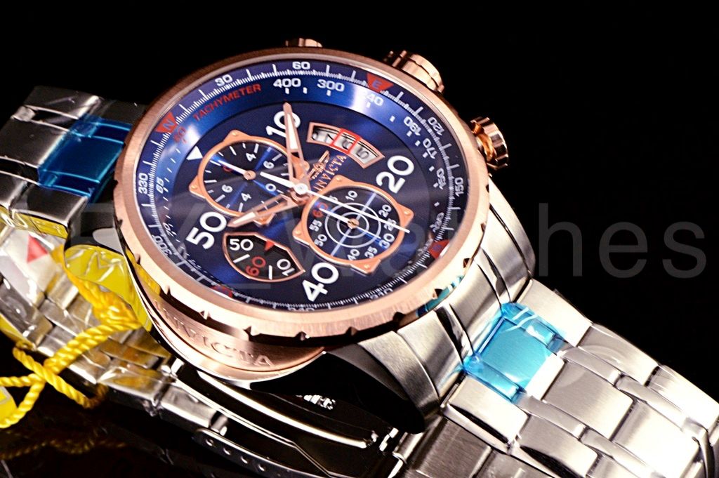 invicta 17203 aviator