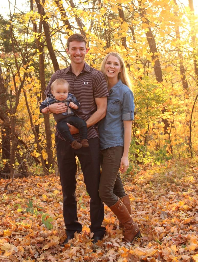 fall family pictures 3