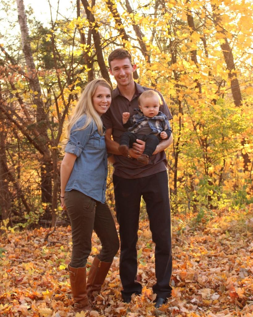 fall family pictures 1