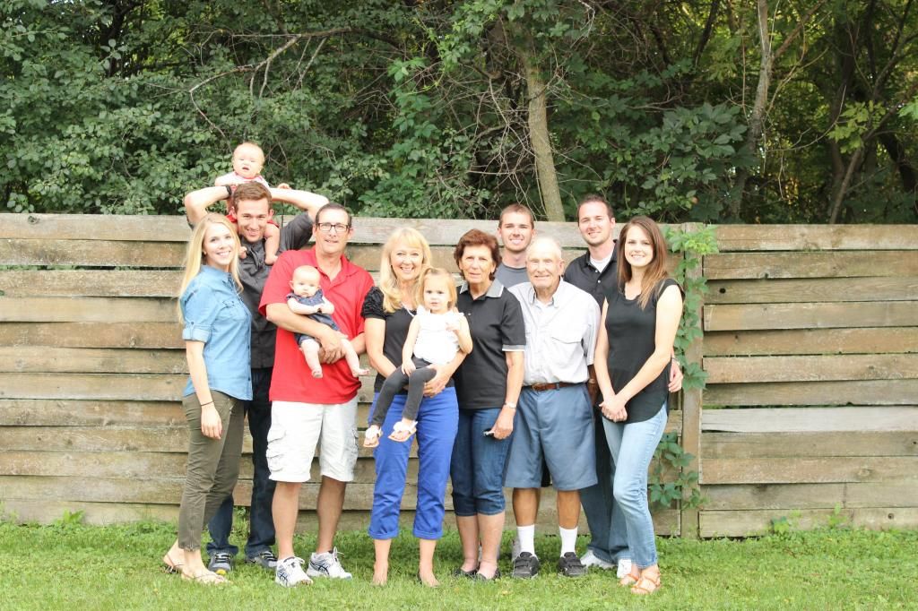family photos: may 2014