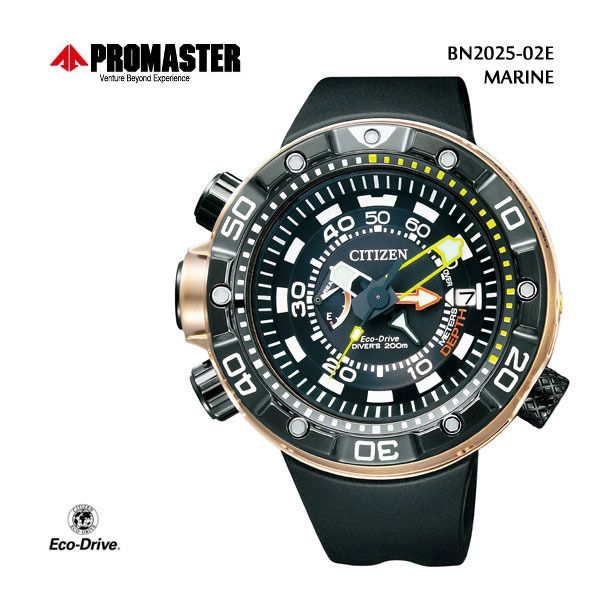 citizen bn2025