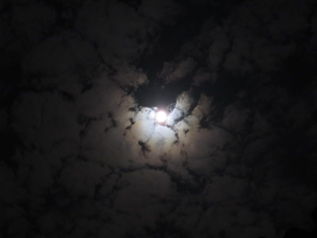 foto lunar