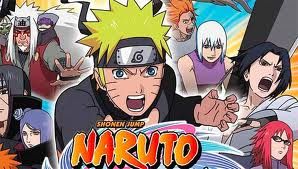 Naruto Live