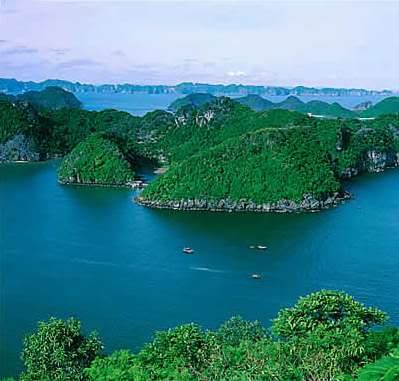 Cat Ba island http://getvietnamvisa.org