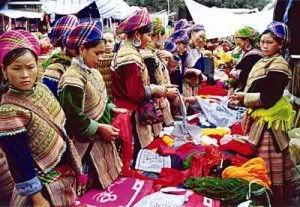The colourful market http://getvietnamvisa.org