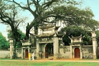 Co Loa Co Loa - http://getvietnamvisa.org