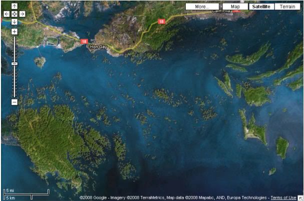 Hạ Long Bay http://getvietnamvisa.org