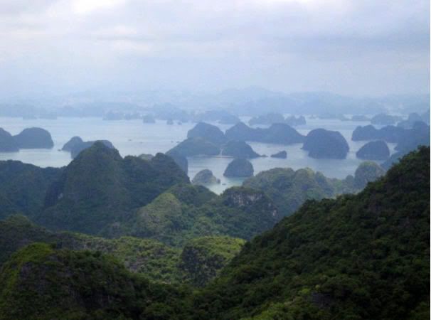 Hạ Long Bay http://getvietnamvisa.org