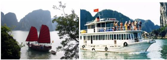 Hạ Long Bay http://getvietnamvisa.org