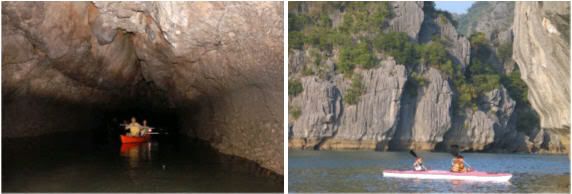 Hạ Long Bay http://getvietnamvisa.org
