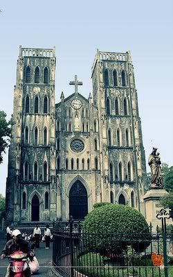 Hanoi minster http://getvietnamvisa.org