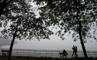 West lake West lake - http://getvietnamvisa.org