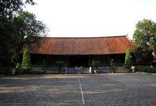 Ngu Trieu Di Quy Co Loa - http://getvietnamvisa.org