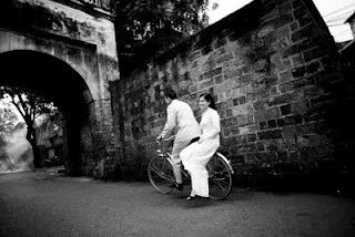 Quan Chuong city gate Quan Chuong city gate - http://getvietnamvisa.org