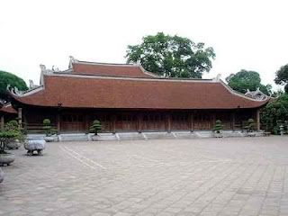 Van Mieu Quoc Tu Giam http://getvietnamvisa.org