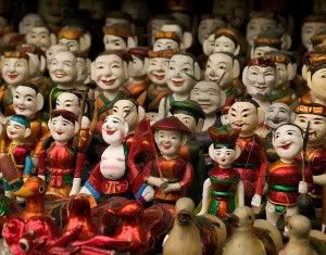 Vietnamese water puppet Vietnamese water puppet - http://getvietnamvisa.org