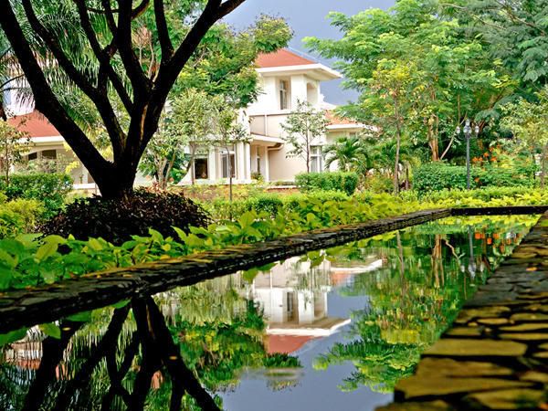 Phu My Hung Villa Phu My Hung Villa - http://getvietnamvisa.org