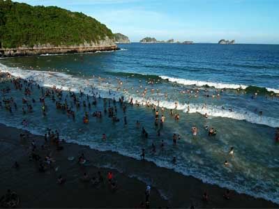 Cat Co Beach- http://getvietnamvisa.org