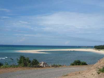 Phu Quy beach - Vietnam visa - http://getvietnamvisa.org