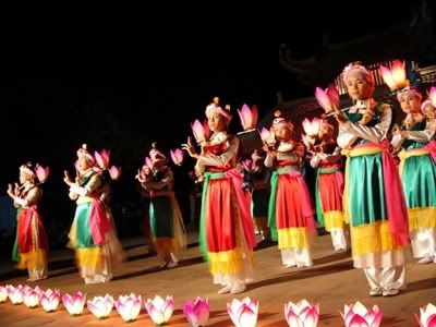 Yen Tu - http://getvietnamvisa.org