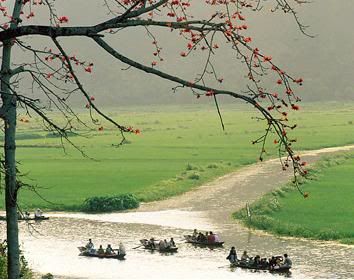 Perfume Pagoda - http://getvietnamvisa.org