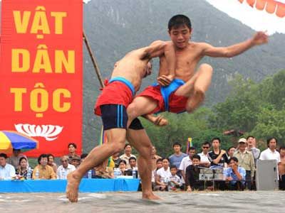 Wrestling - http://getvietnamvisa.org